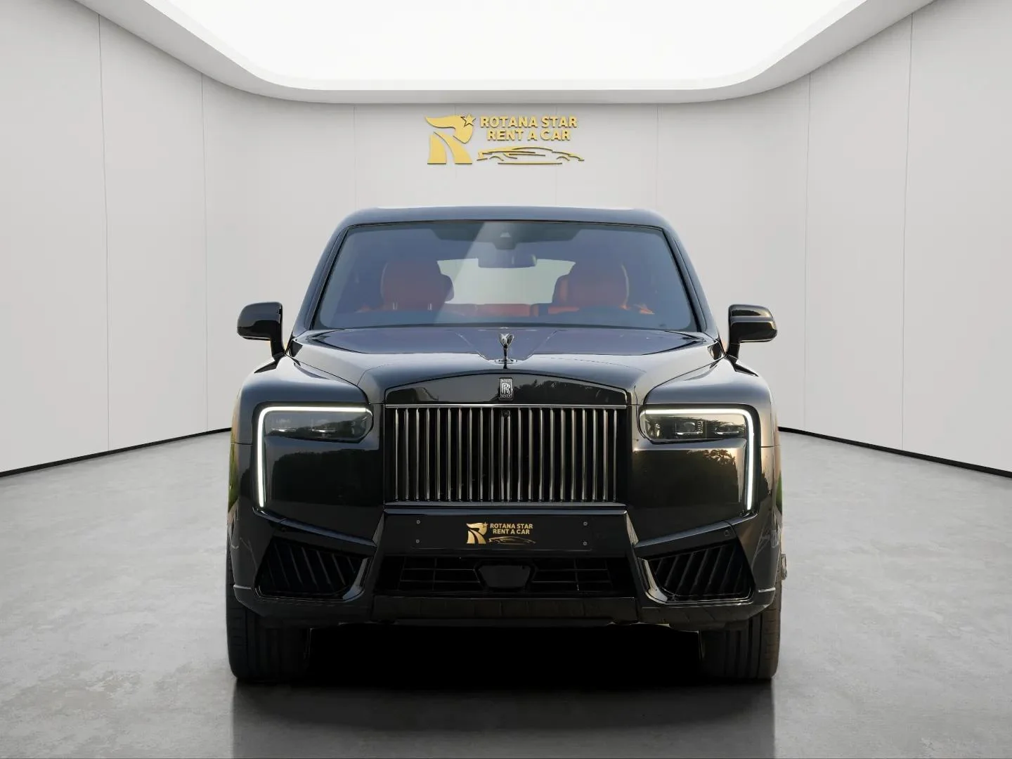 ROLLSROYCE Cullinan High Spec 2025 - Image 1
