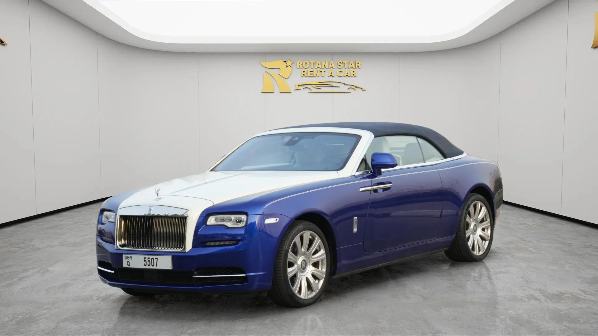 ROLLSROYCE Dawn - Image 2