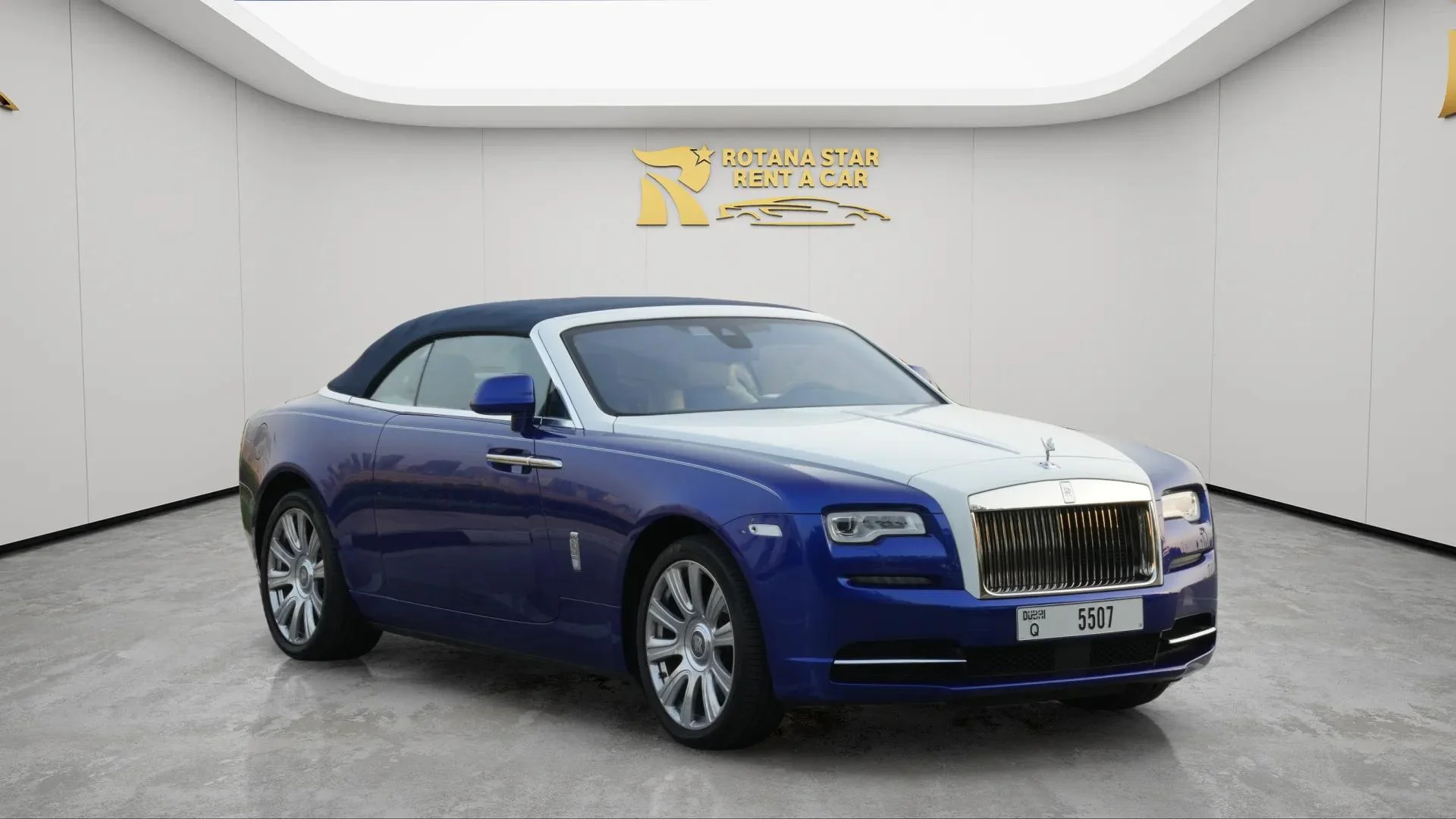ROLLSROYCE Dawn - Image 3