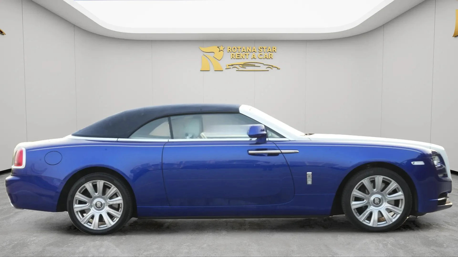 ROLLSROYCE Dawn - Image 5