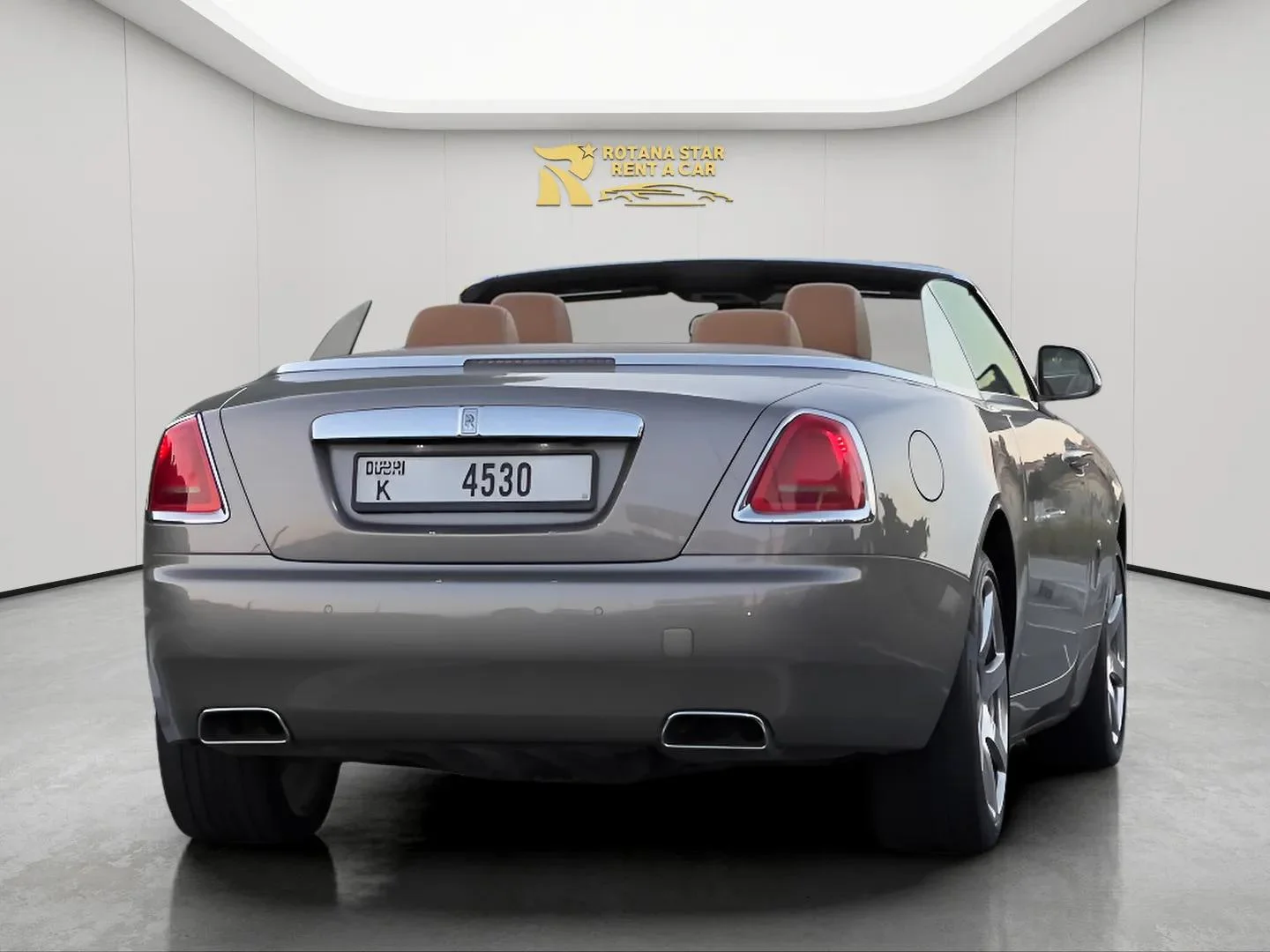 ROLLSROYCE Dawn - Image 3