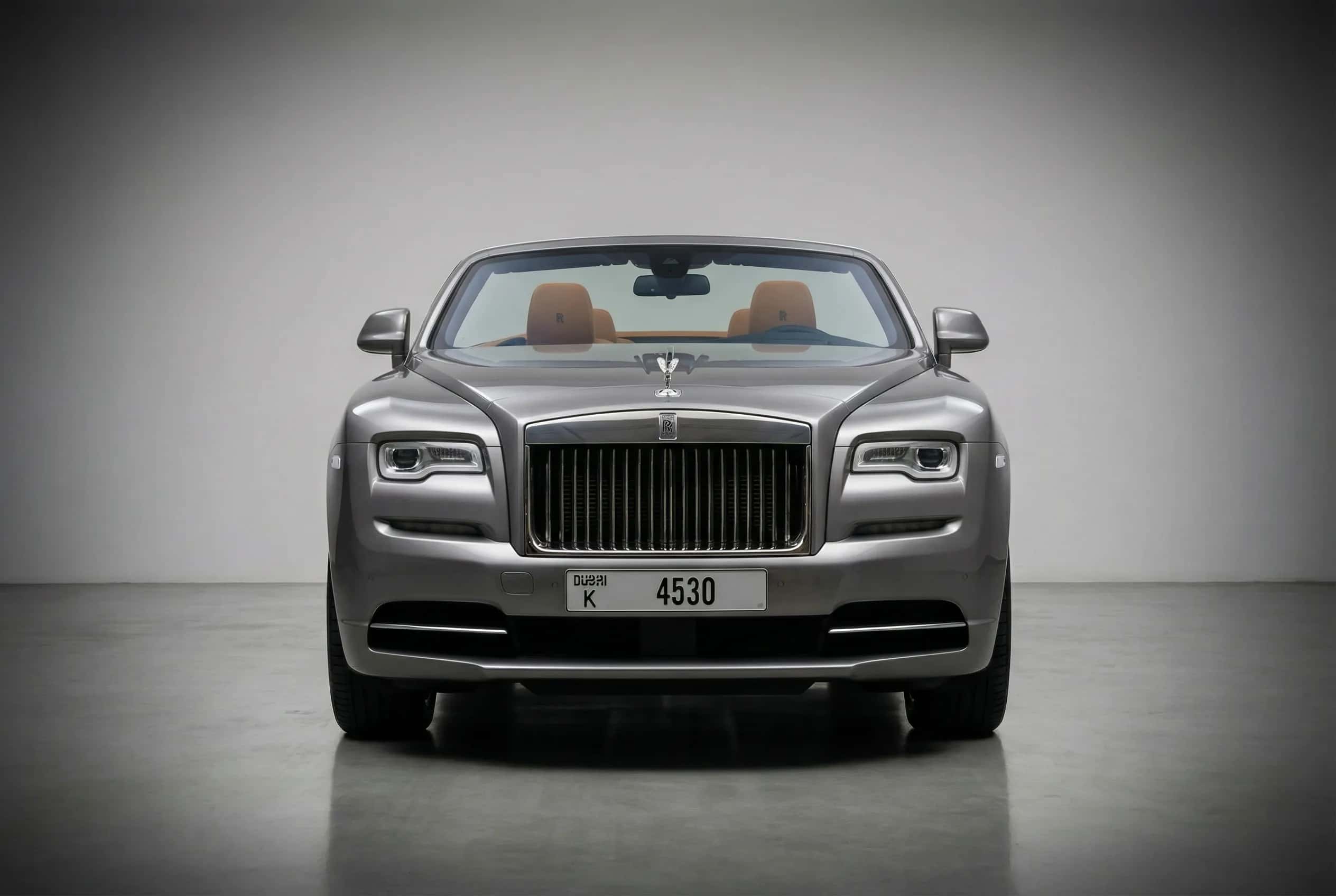ROLLSROYCE Dawn - Image 1