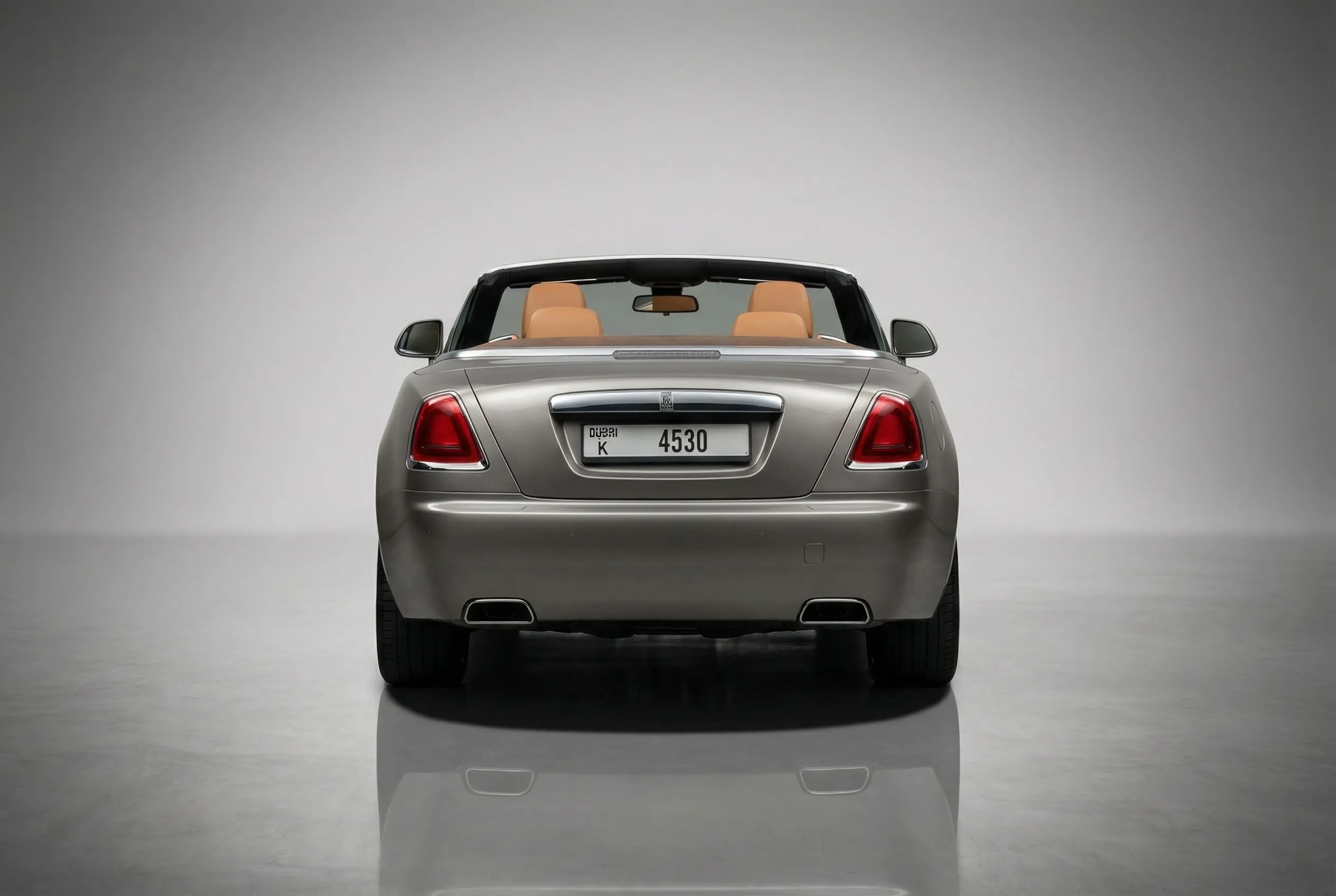 ROLLSROYCE Dawn - Image 3