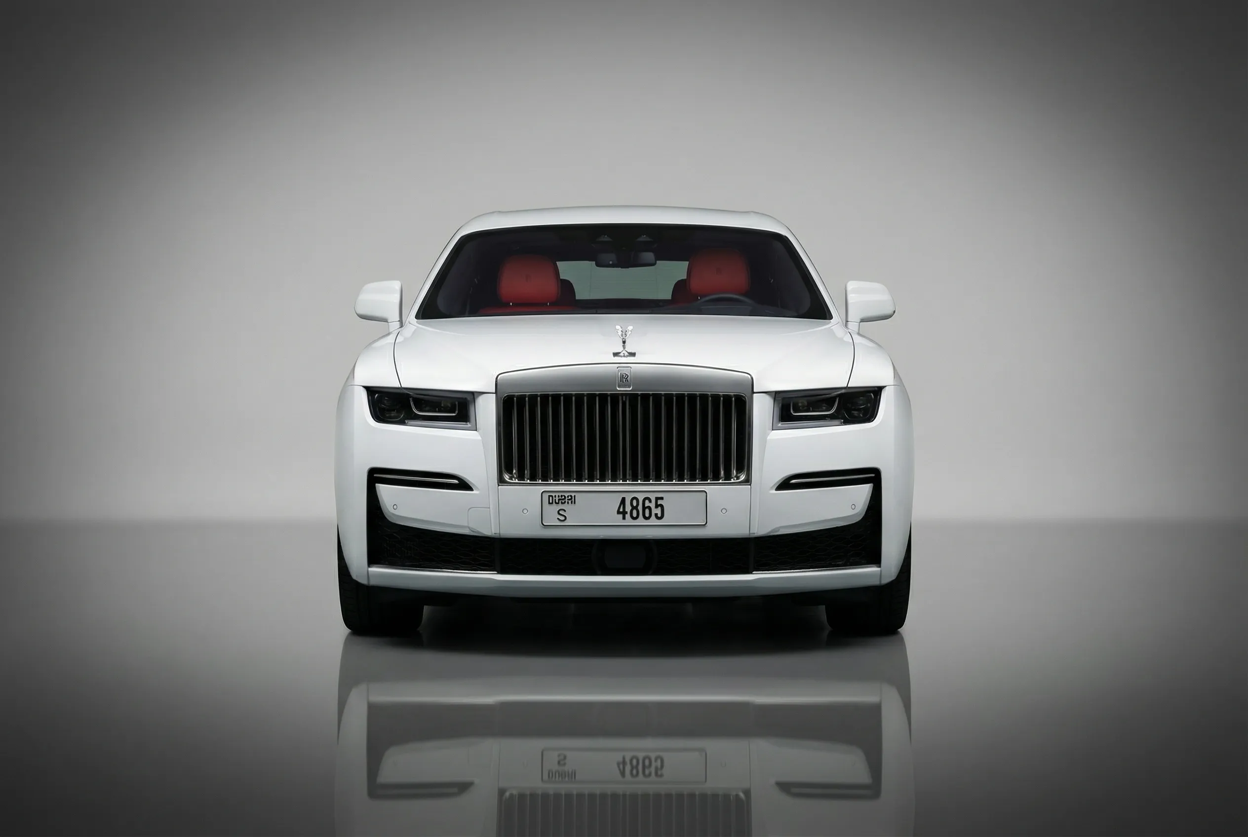 ROLLSROYCE Ghost - Image 1