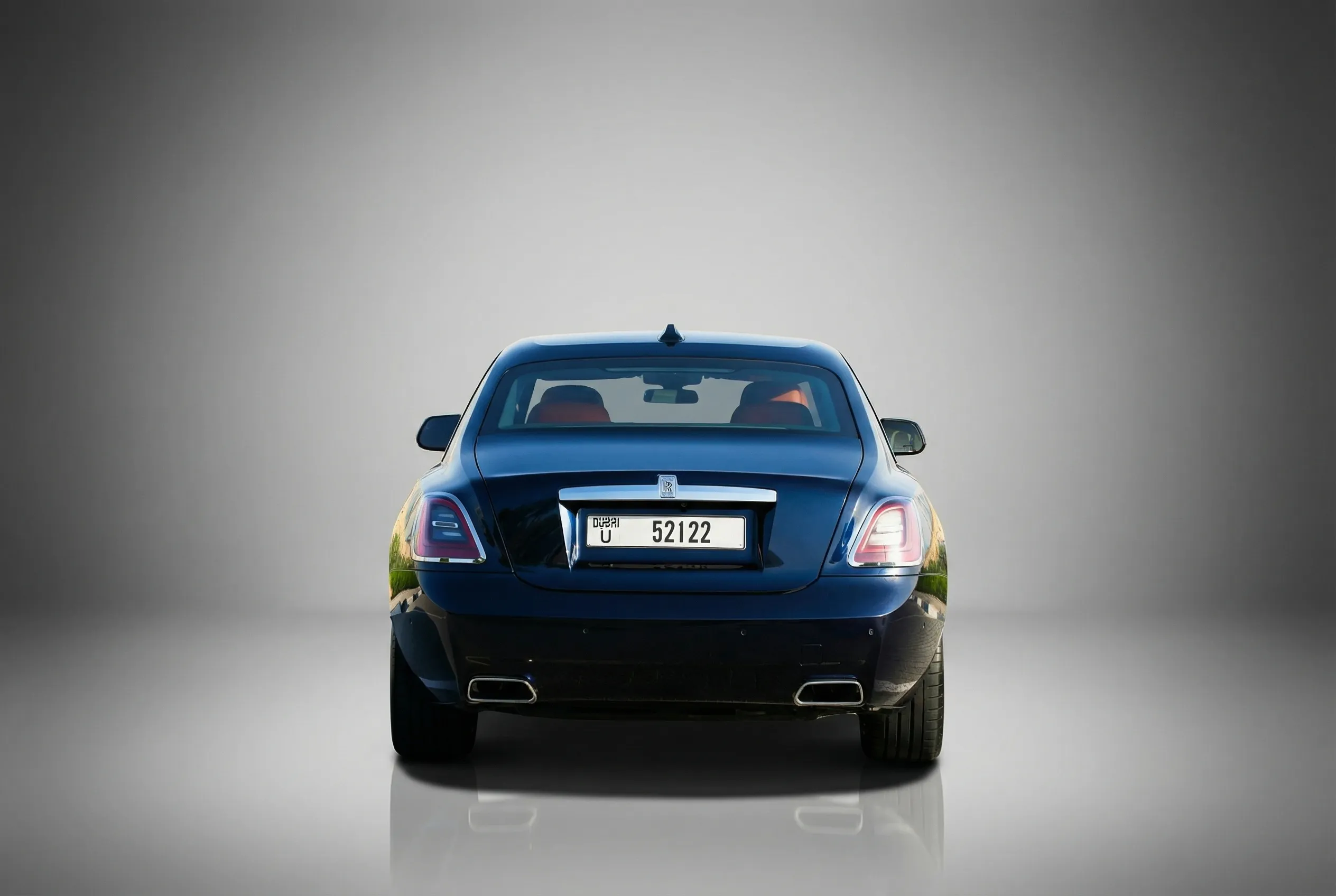 劳斯莱斯 幽灵 - Image 5