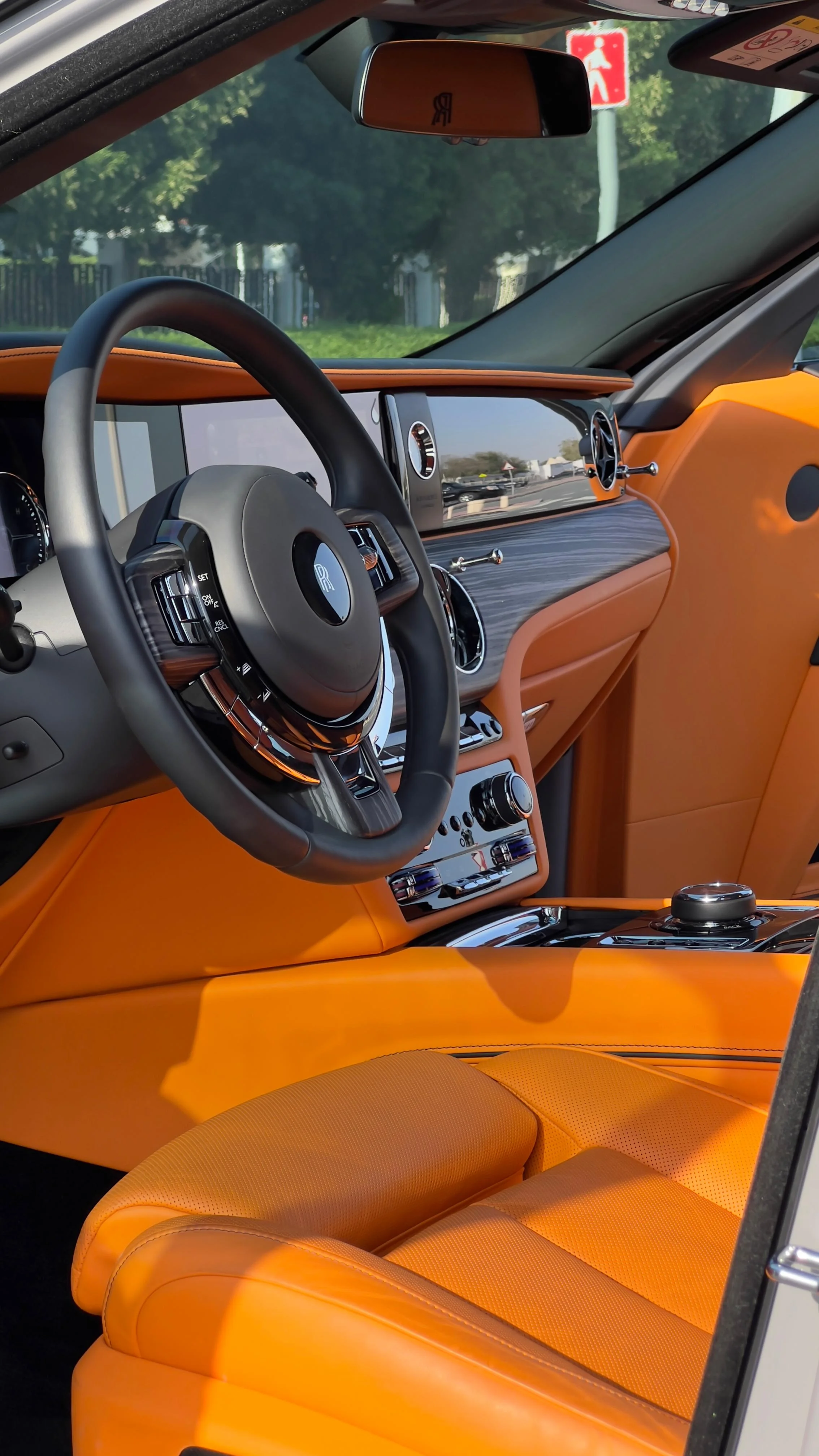 ROLLSROYCE Ghost High Spec - Image 8