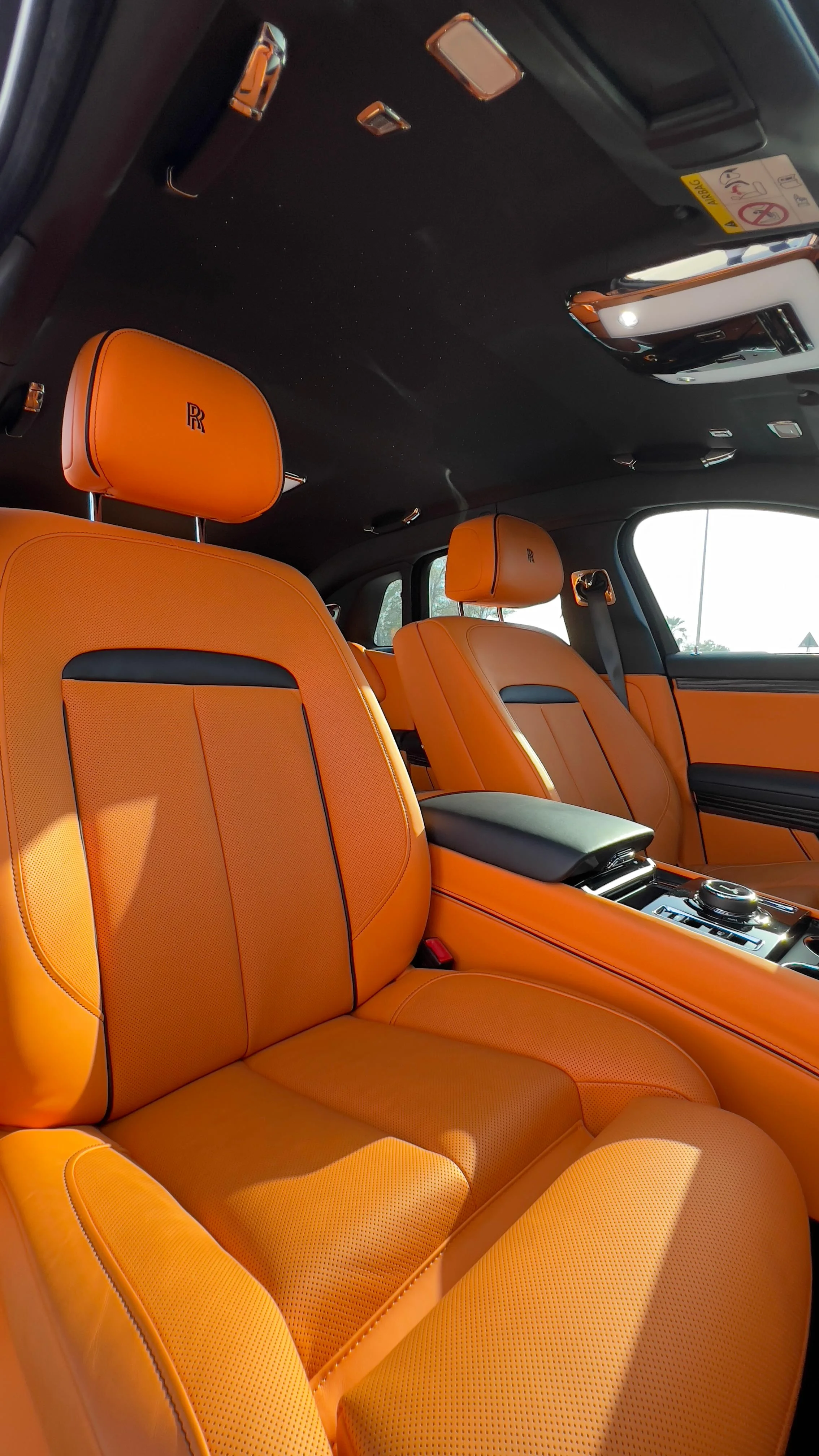 ROLLSROYCE Ghost High Spec - Image 9