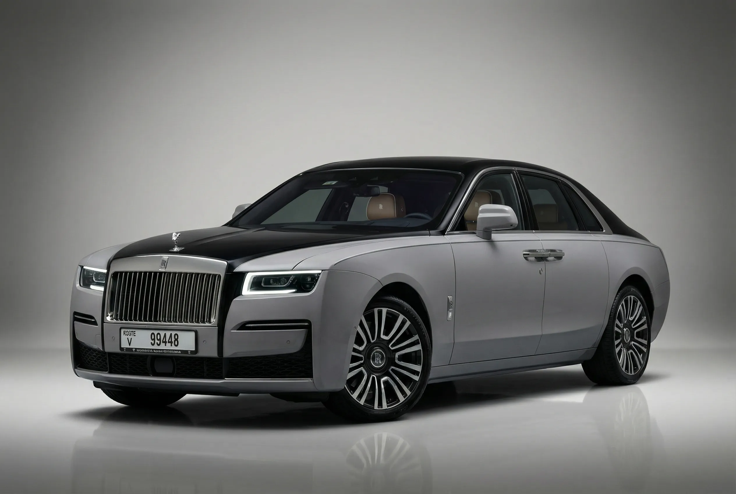 ROLLSROYCE Ghost High Spec - Image 2