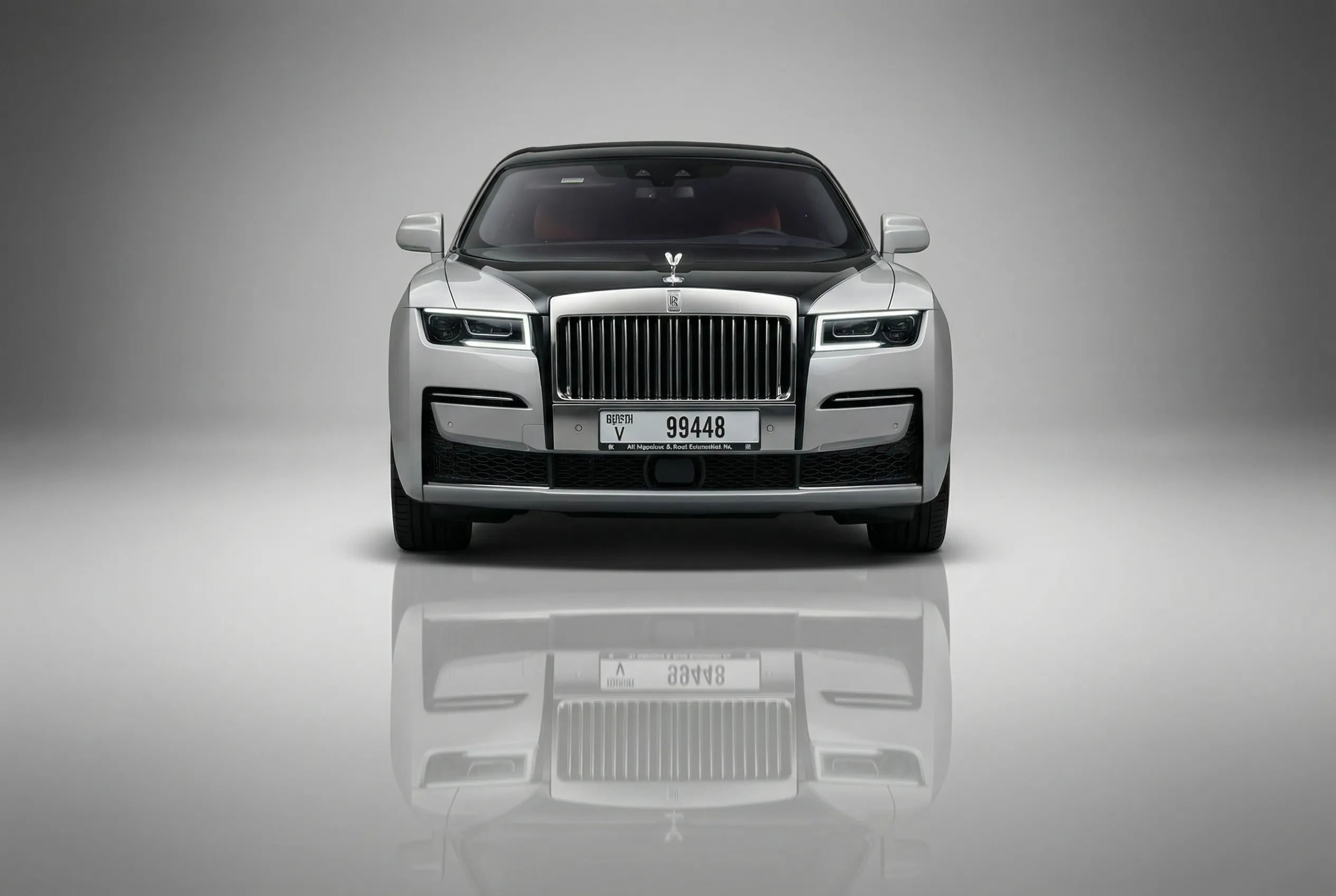 ROLLSROYCE Ghost High Spec - Image 1