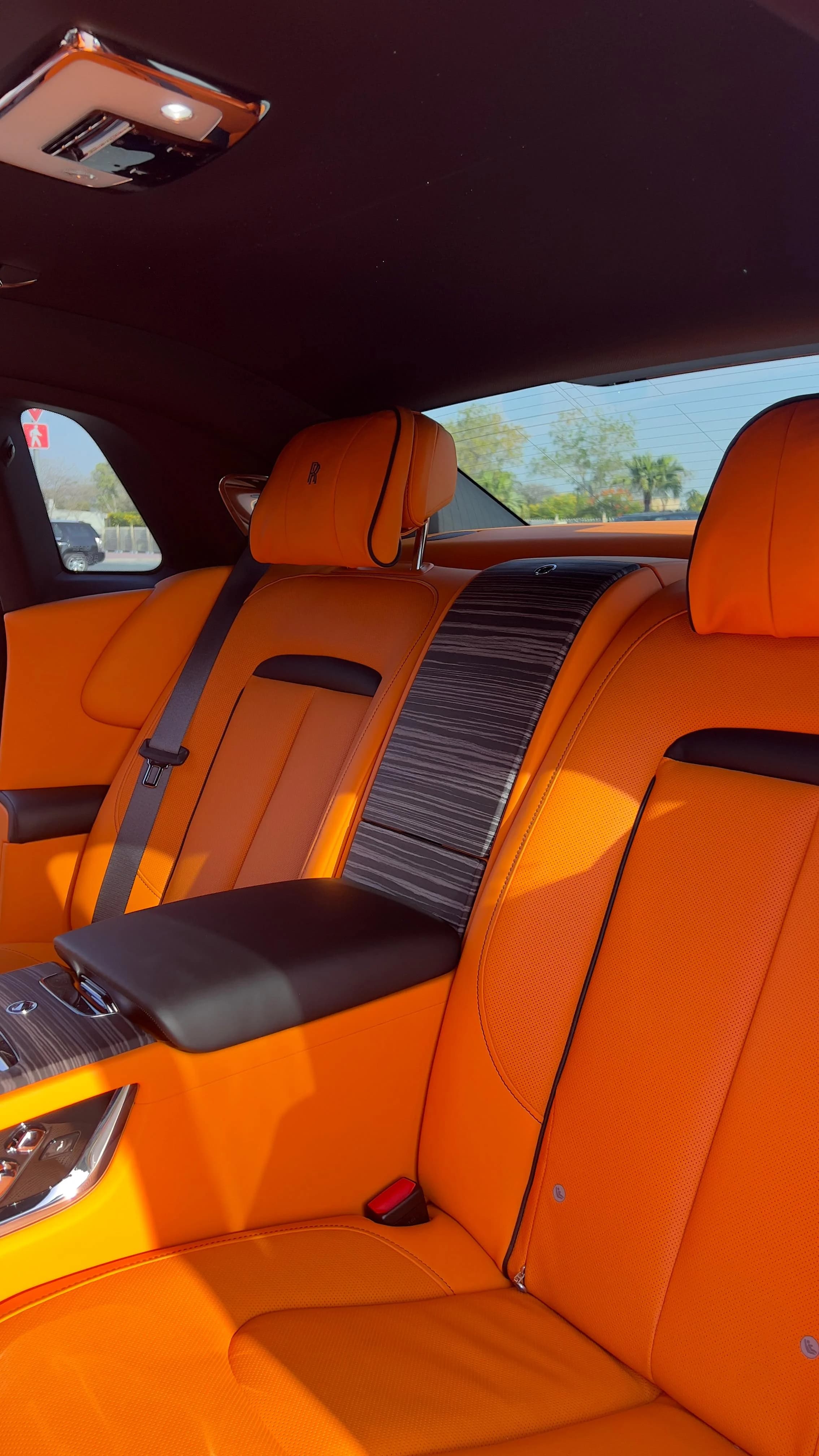 ROLLSROYCE Ghost High Spec - Image 4