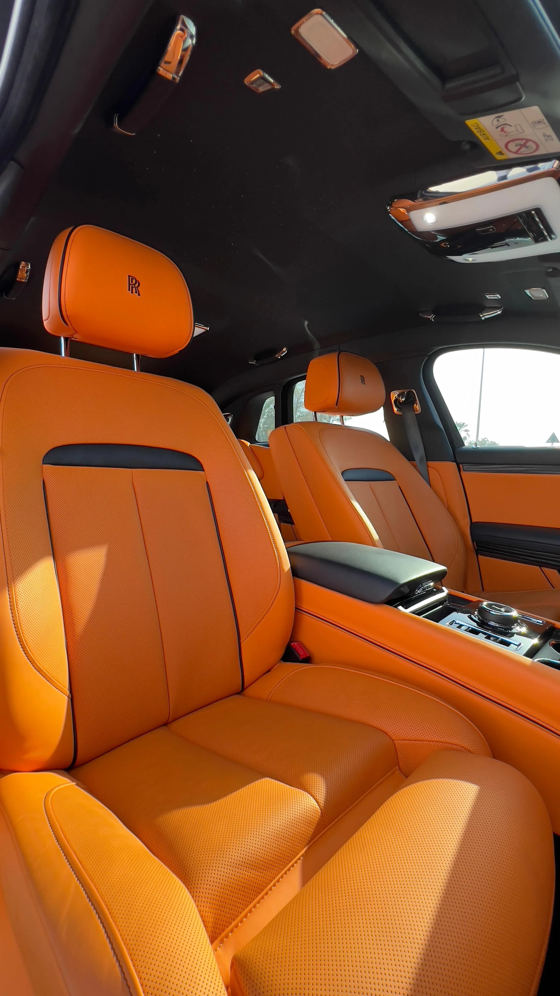 ROLLSROYCE Ghost High Spec - Image 5