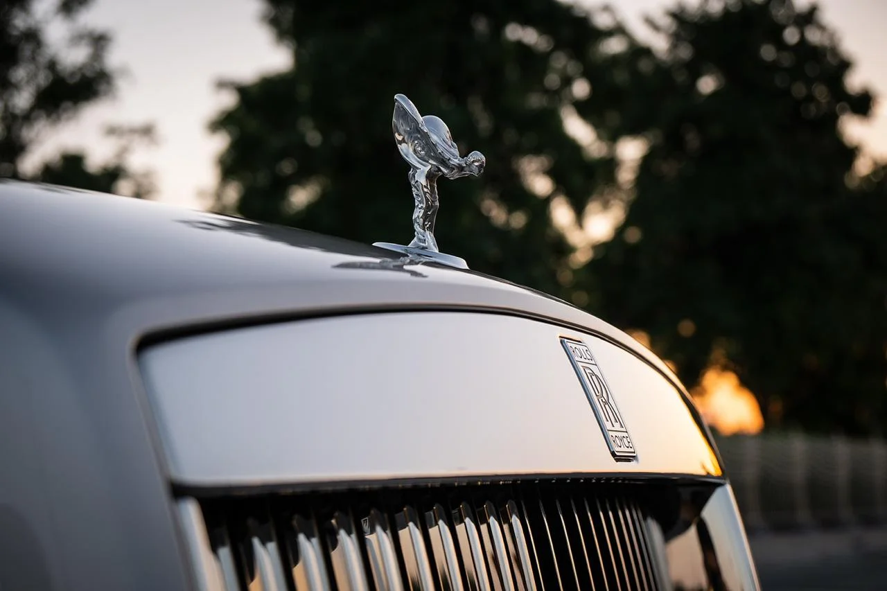 ROLLSROYCE Ghost Legacy - Image 7