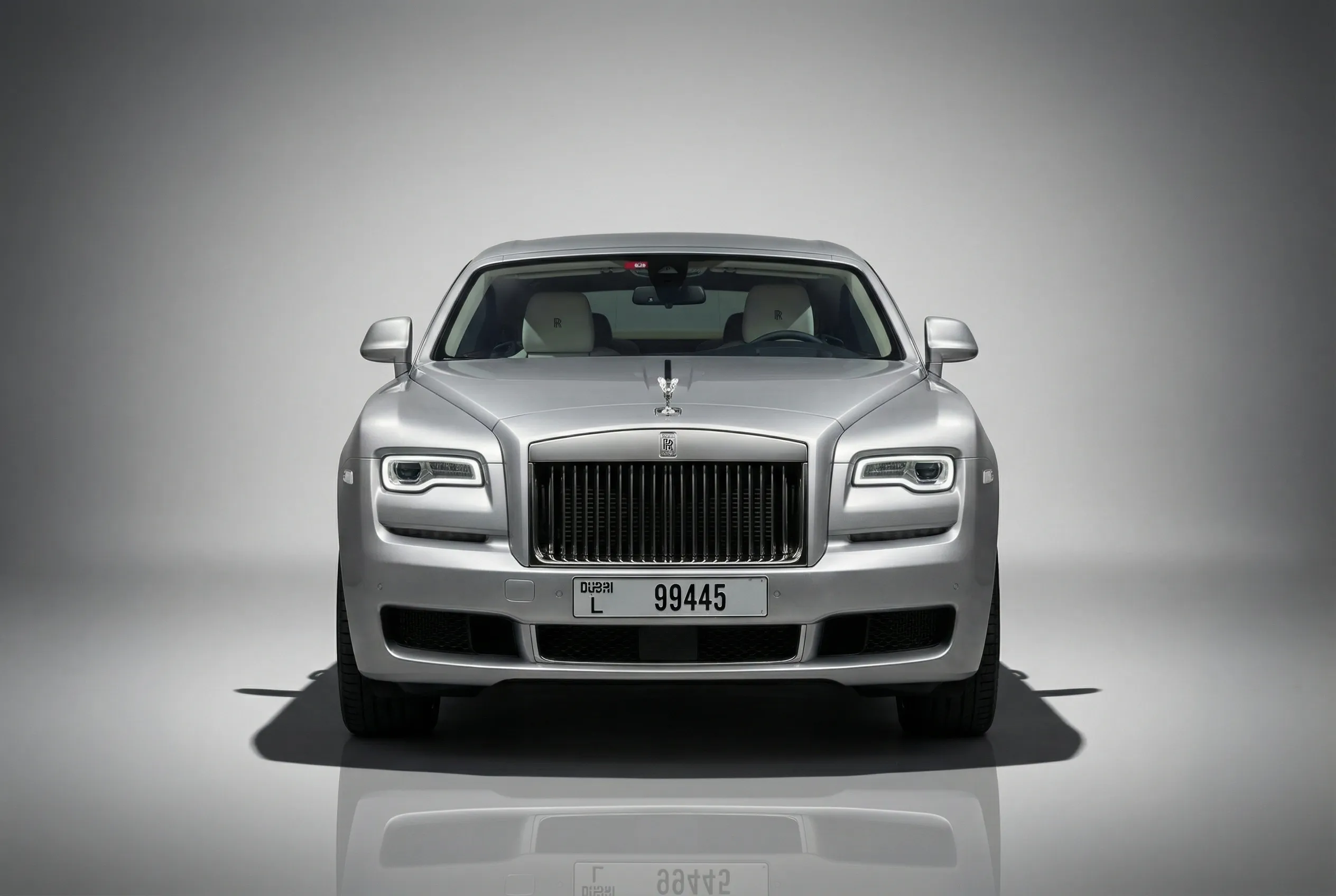 ROLLSROYCE Ghost Legacy - Image 1