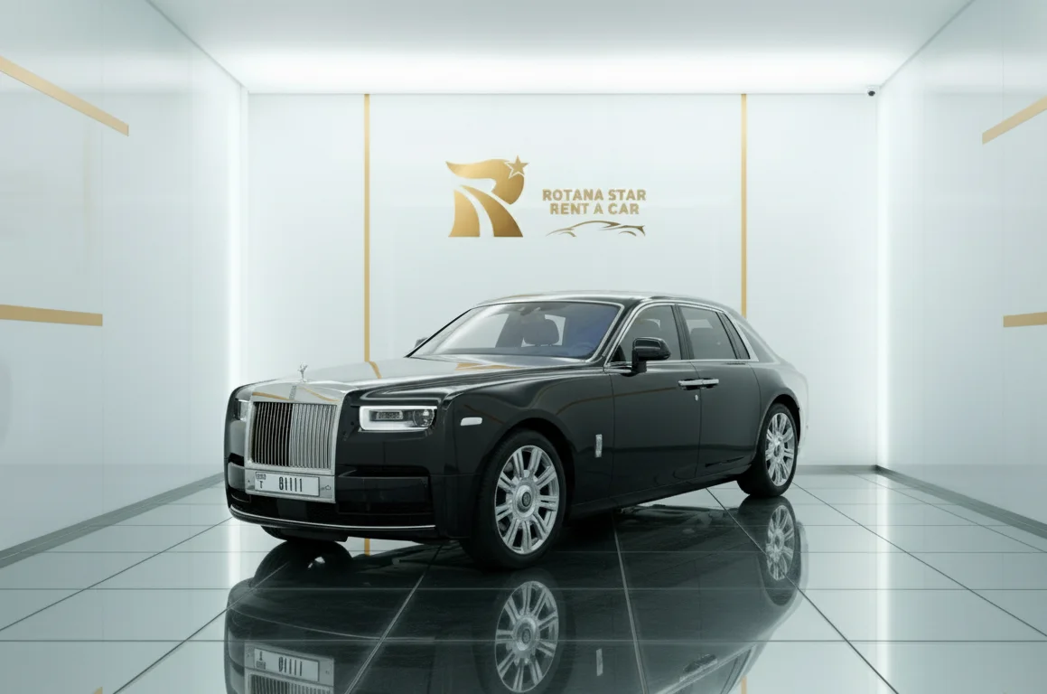 ROLLSROYCE Phantom - Image 2