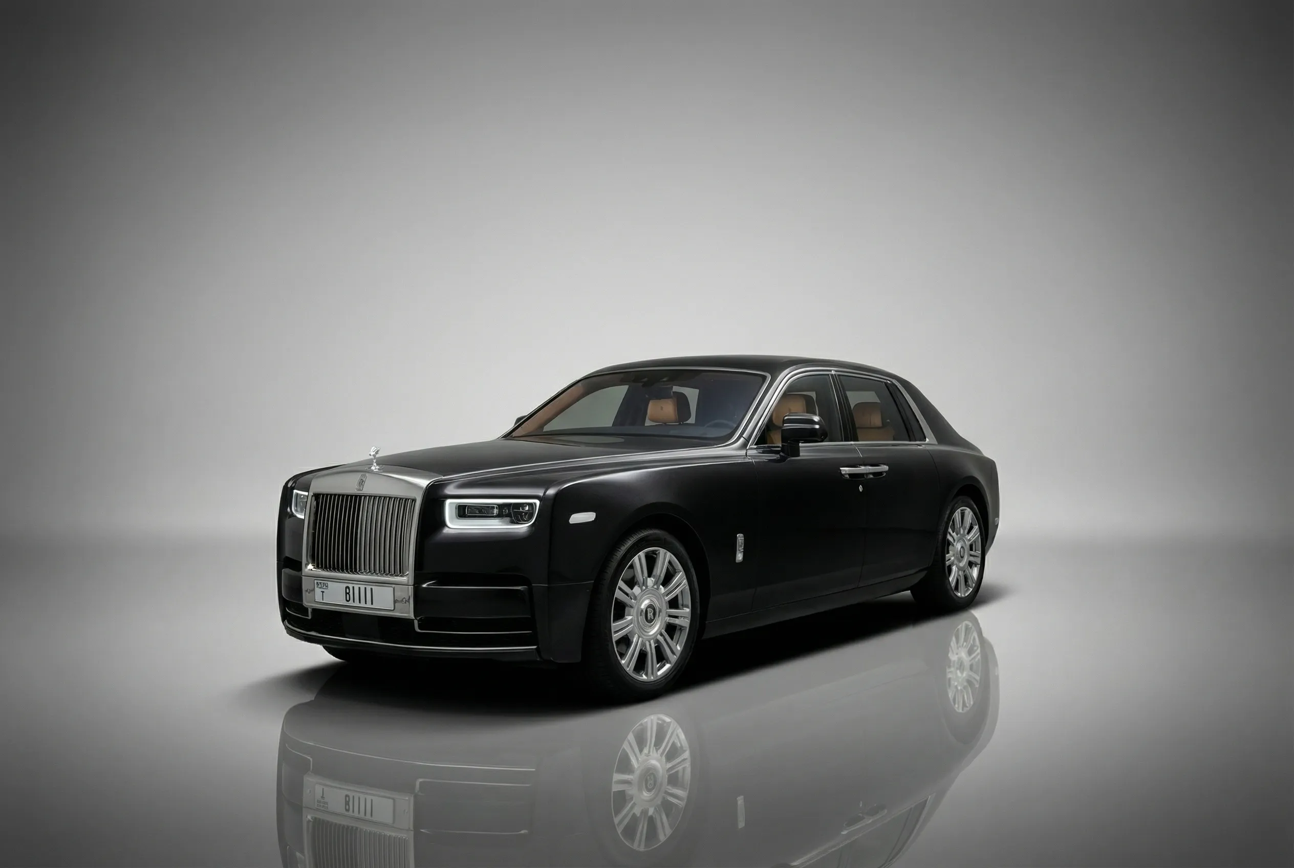ROLLSROYCE Phantom - Image 2