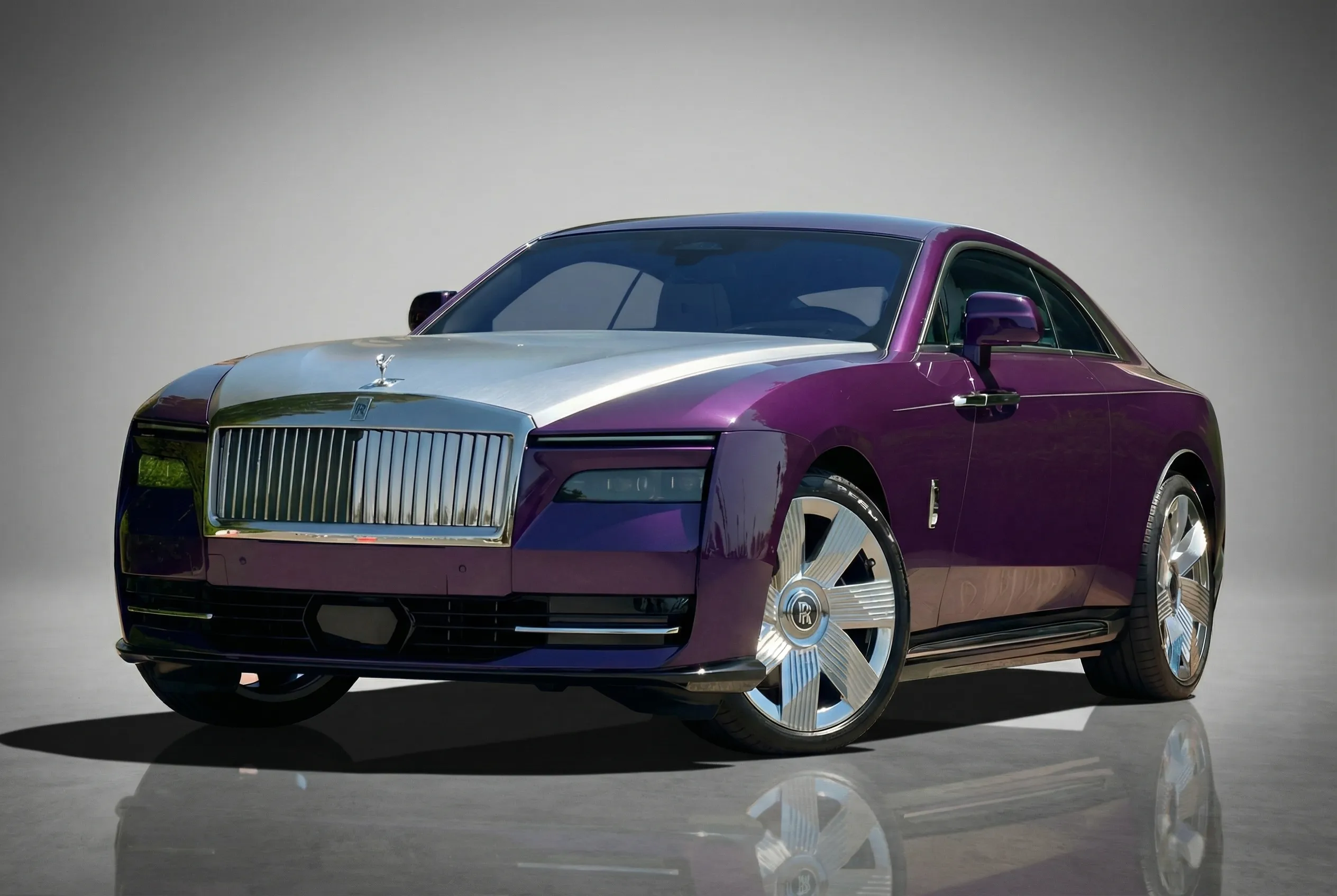 ROLLSROYCE Spectre - Image 2