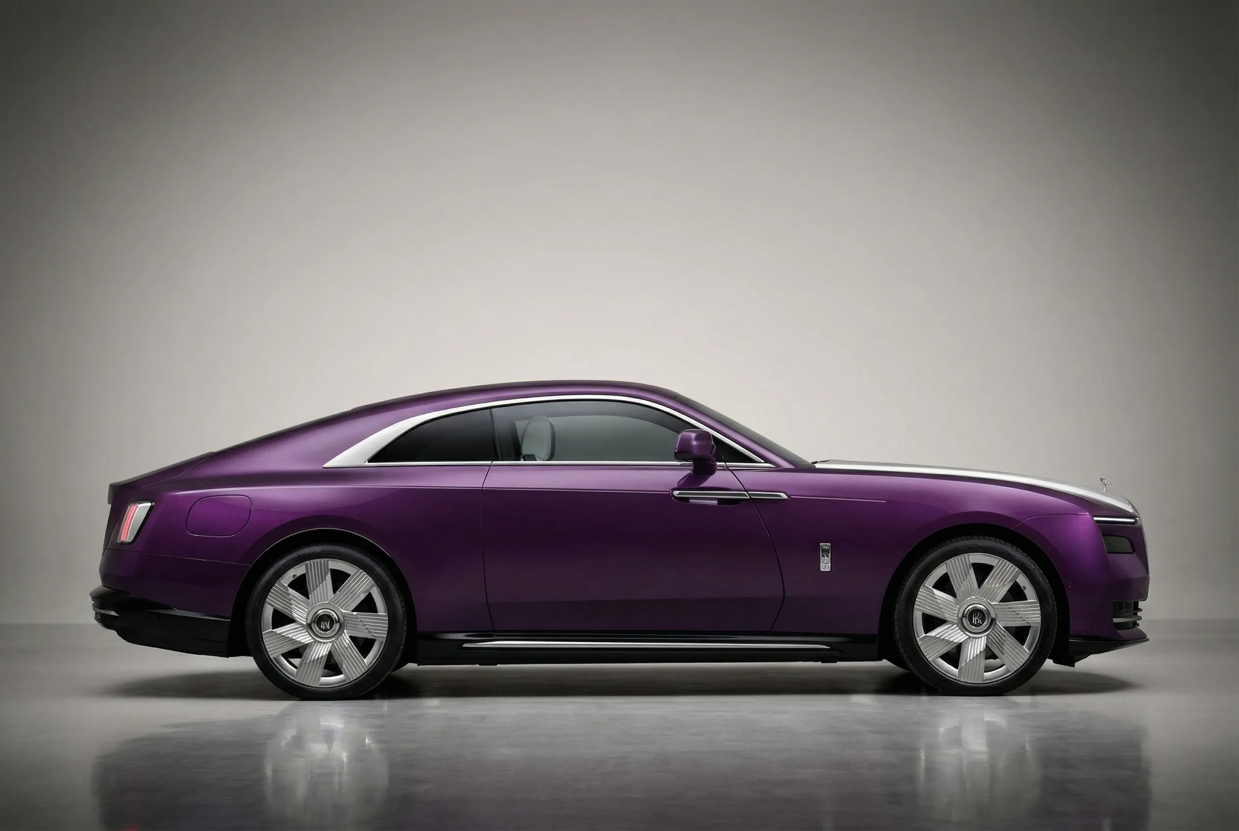 ROLLSROYCE Spectre - Image 3