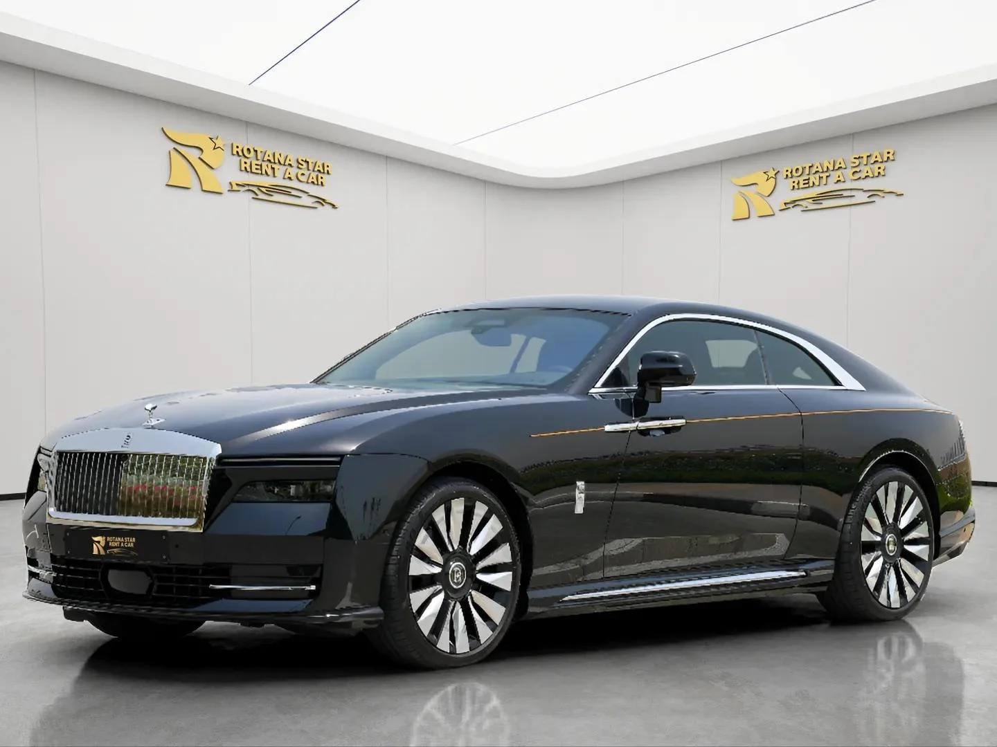 ROLLSROYCE Spectre - Image 2
