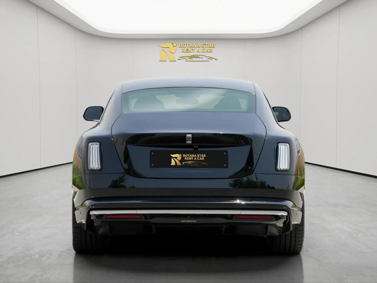 ROLLSROYCE Spectre - Image 4