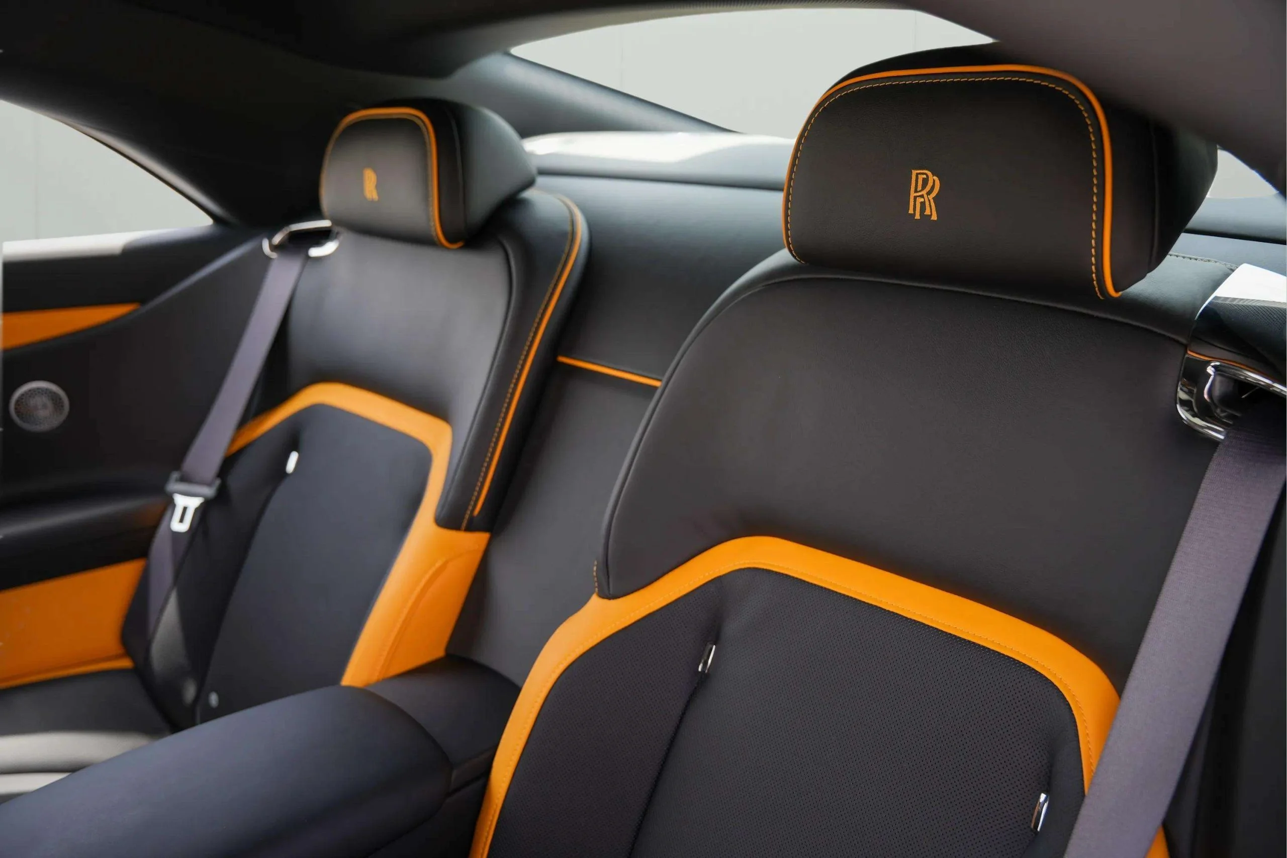 ROLLSROYCE Spectre - Image 6