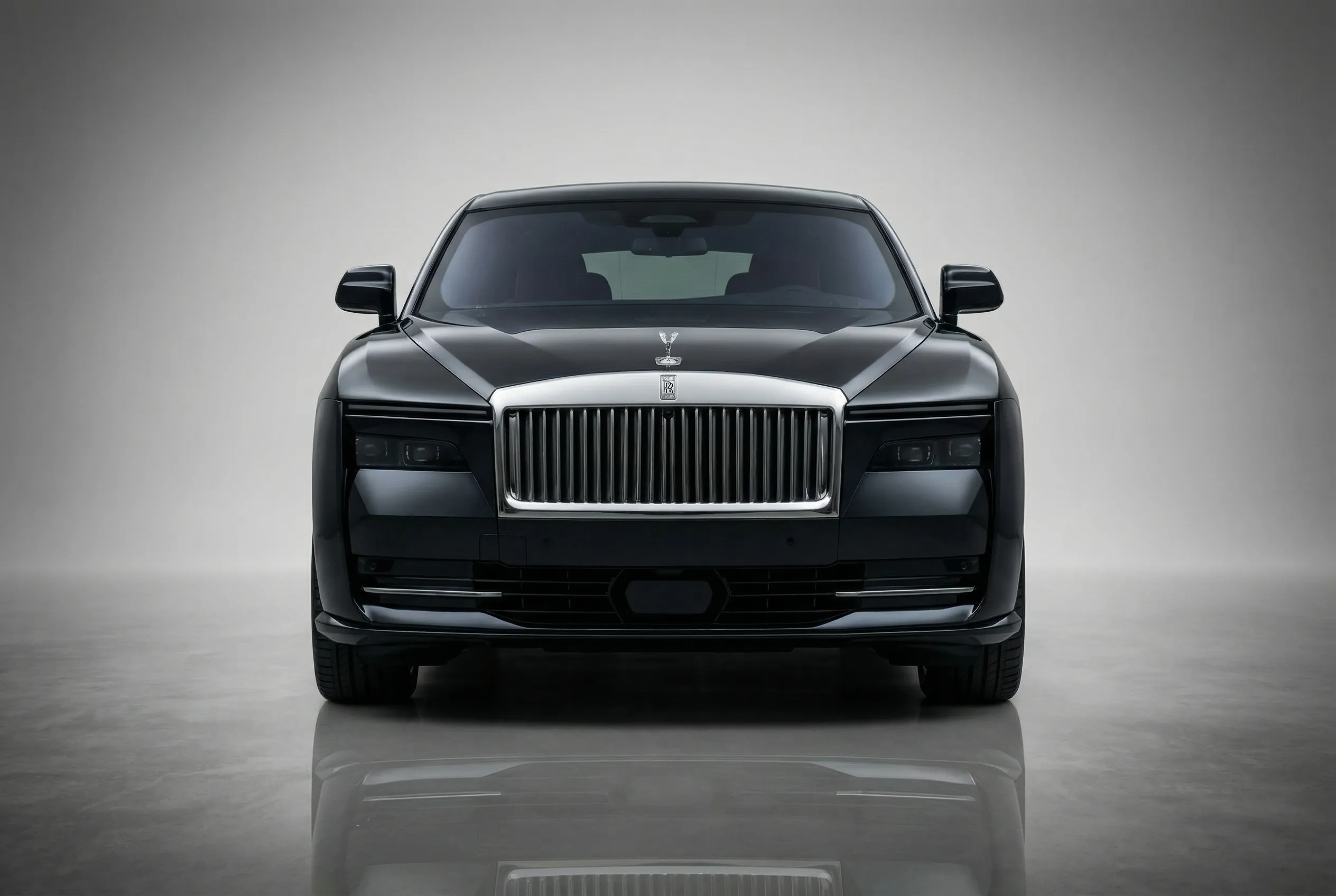 ROLLSROYCE Spectre - Image 1